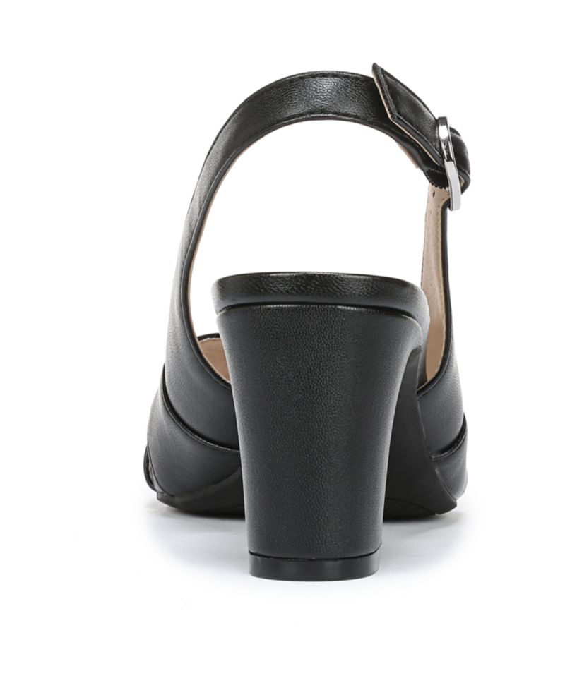 Women's Freesia Slingback Dress Sandals