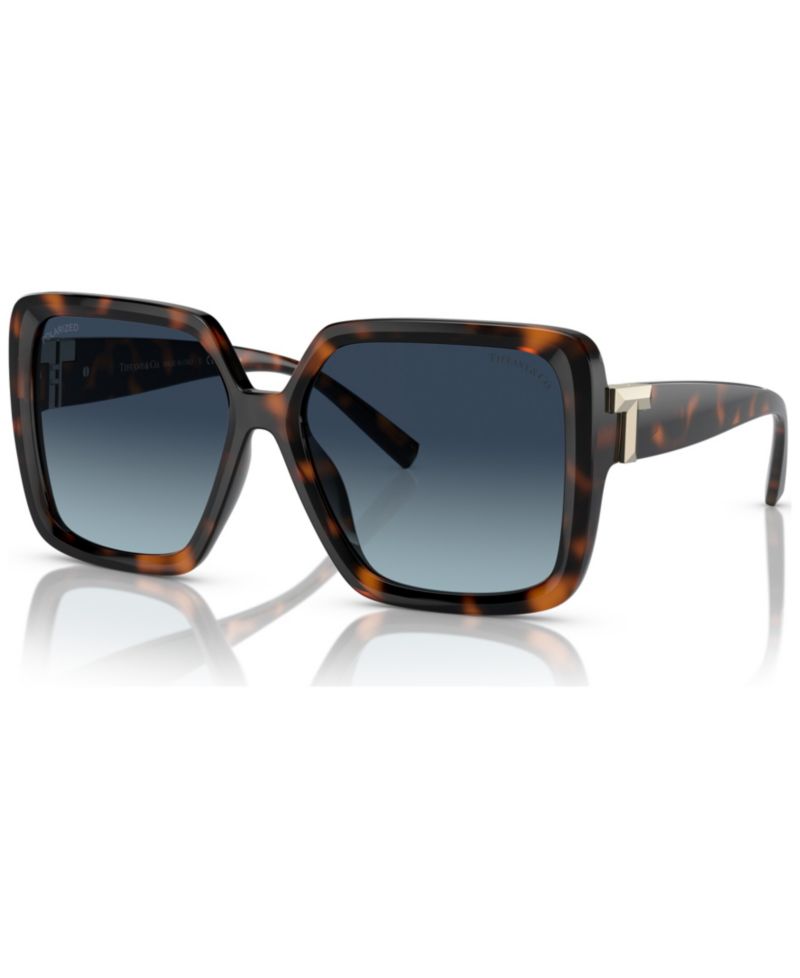 Women's Polarized Sunglasses, TF4206U
