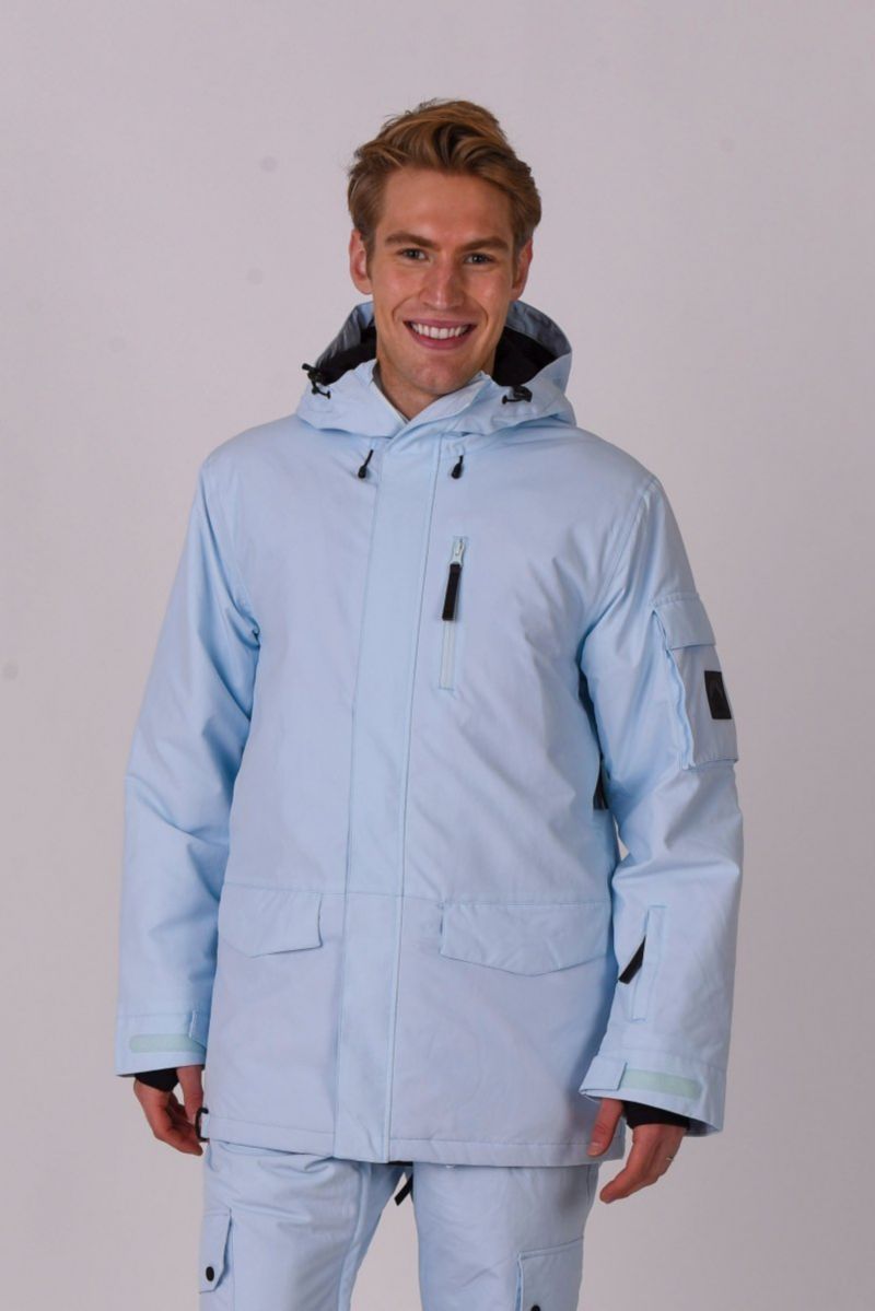 Clothing Men's Yeh Man Jacket