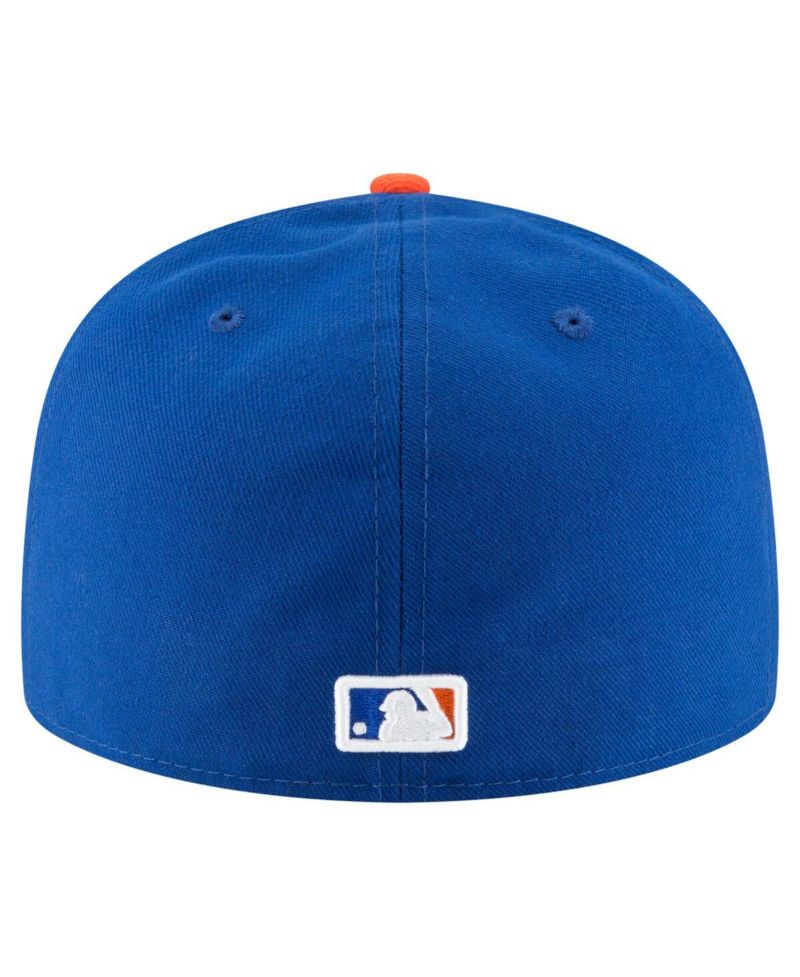 Men's Juan Soto Royal New York Mets 2025 Player’s Weekend 59FIFTY Fitted Hat