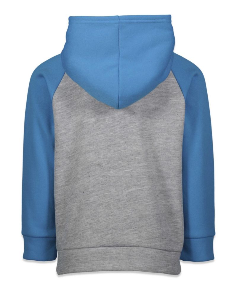 Sonic the Hedgehog Boys' 4-20 Fleece Hoodie