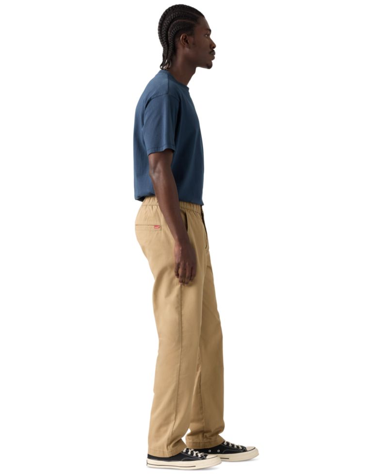 Men's Comfort Regular-Fit Pants