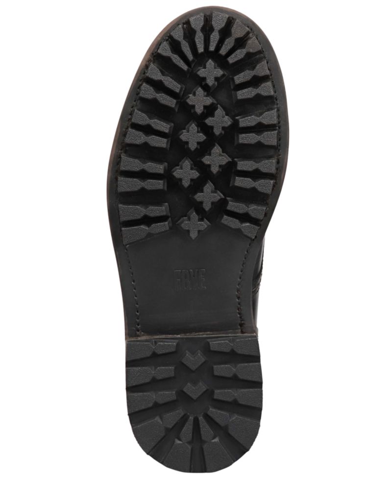 Men's Hudson Lace-Up Work Boots