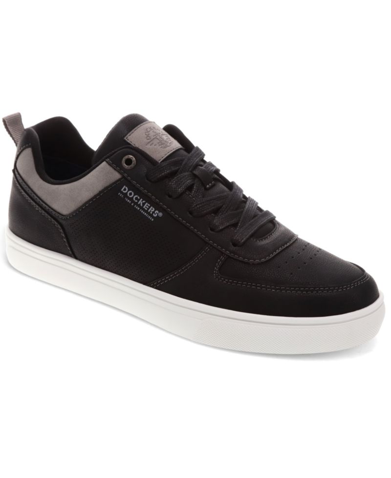 Men's Landon Casual Lace-Up Sneaker