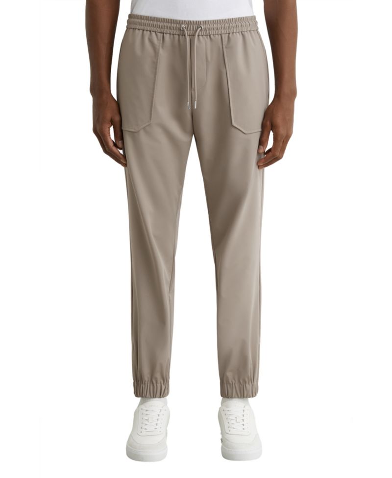 Men's Ascend Technical Cuffed Drawstring Pants
