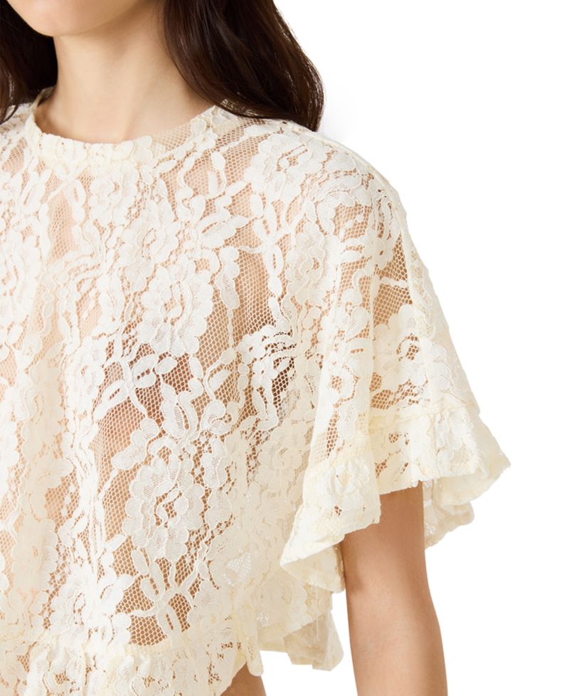 Women's Callum Short-Sleeve Top