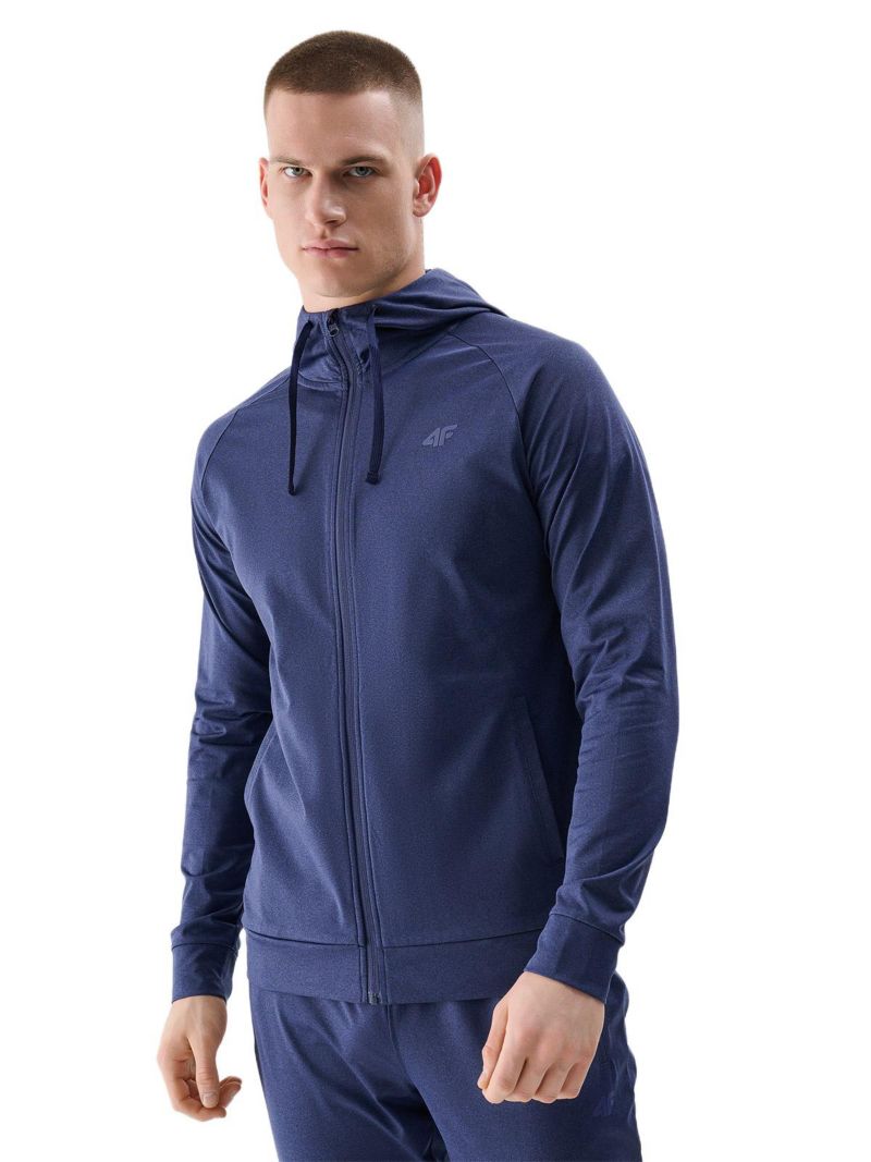 Men's Quick-Drying Training Sweatshirt