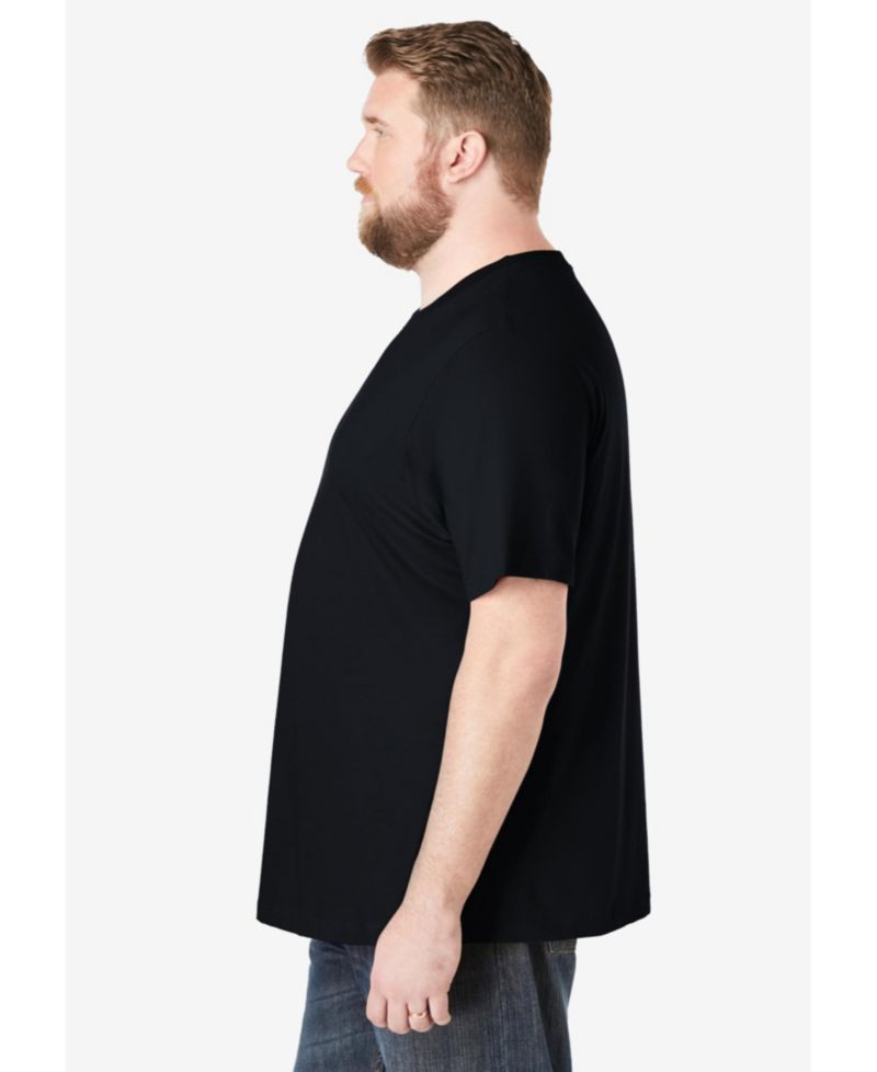 Men's The Ultra-Light No Pocket Tee