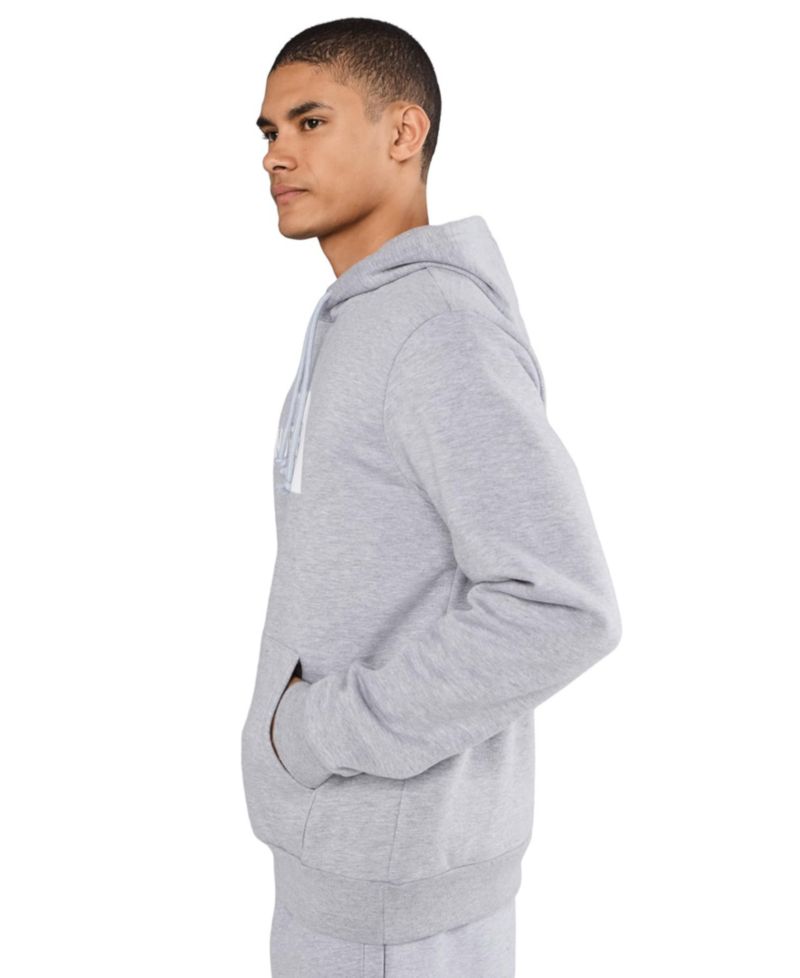 Men's Evolution Half Dome Regular-Fit Hoodie