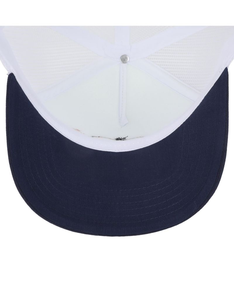 Men's Pickleball Paddles White Foam Trucker Hat