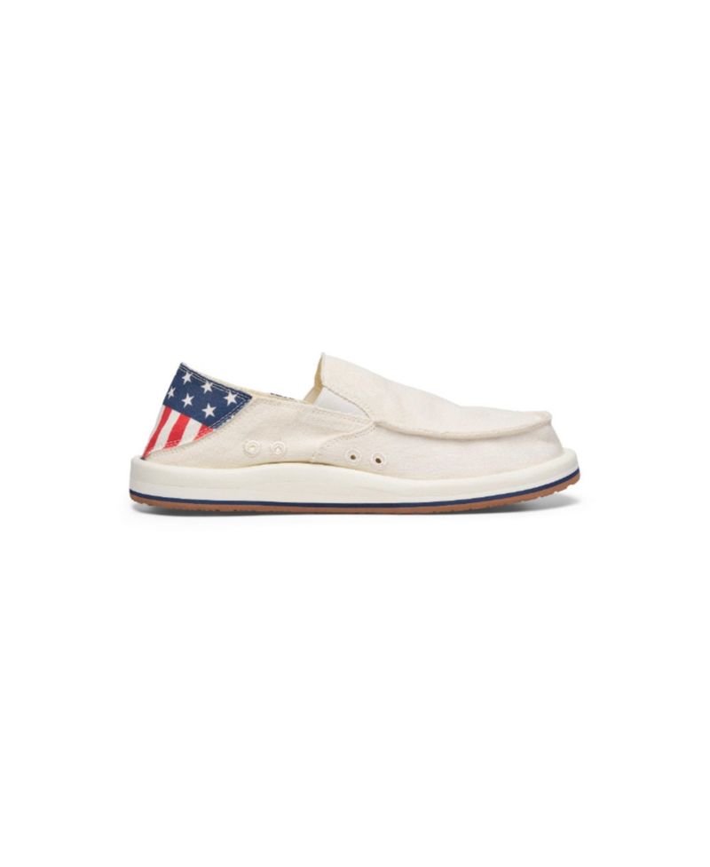 Men's Donny Novelty Loafers