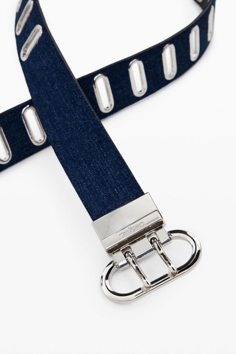 Women's Reversible belt