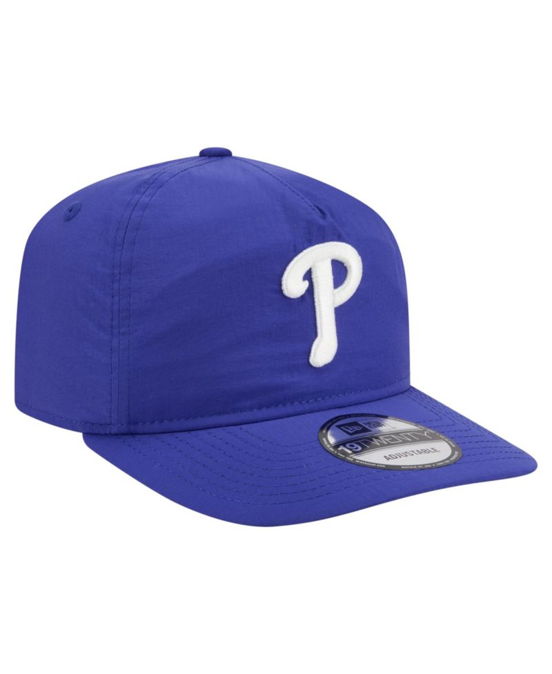 Men's Royal Philadelphia Phillies Everyday 19TWENTY Adjustable Hat