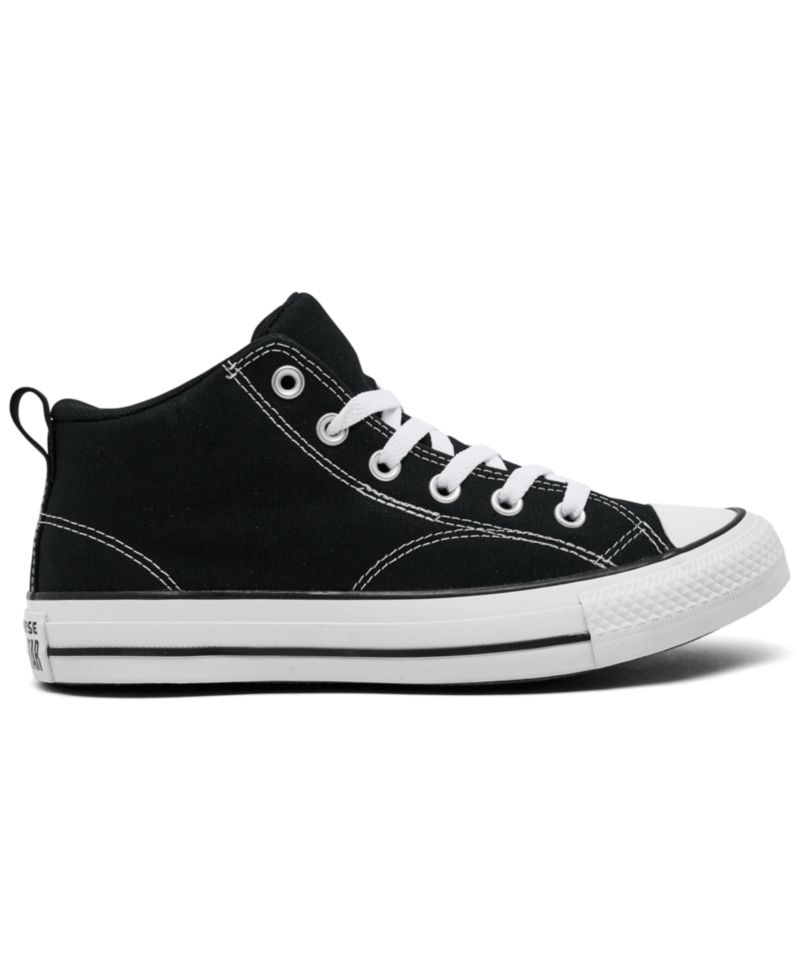 Повседневные кроссовки Big Kids Chuck Taylor All Star Malden Street от Finish Line