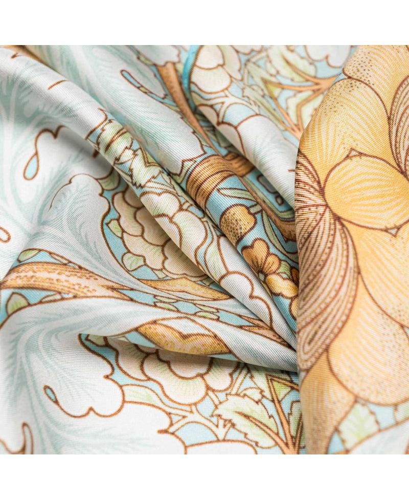 Men's Londra - Silk Pocket Square for Men