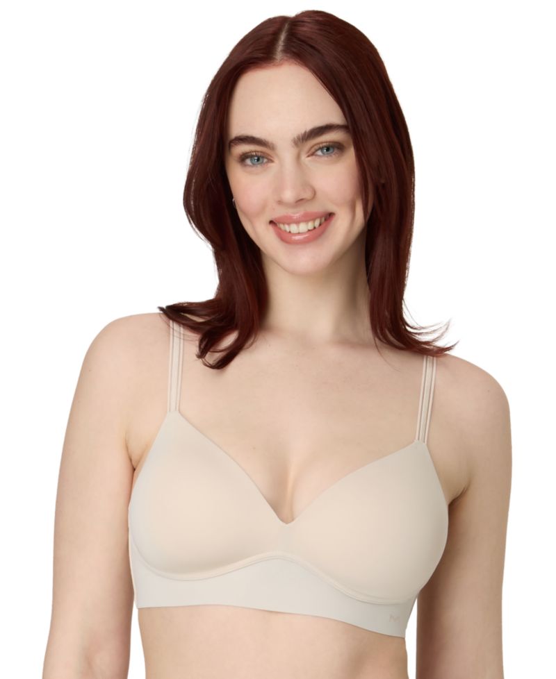 Barely There Full Coverage Wire-Free Bra DM2501