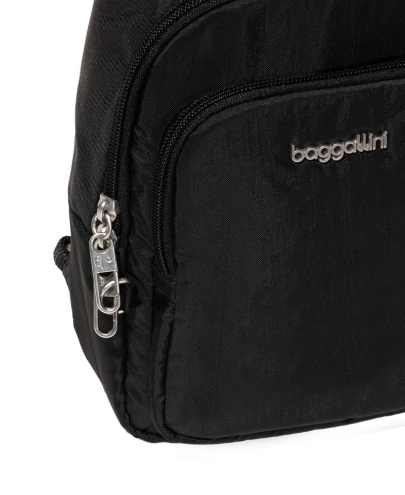 Securtex Anti-Theft Mini Daytripper Sling Handbag