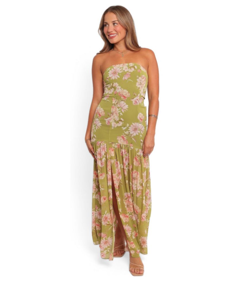 Women's Selene Maxi Dress