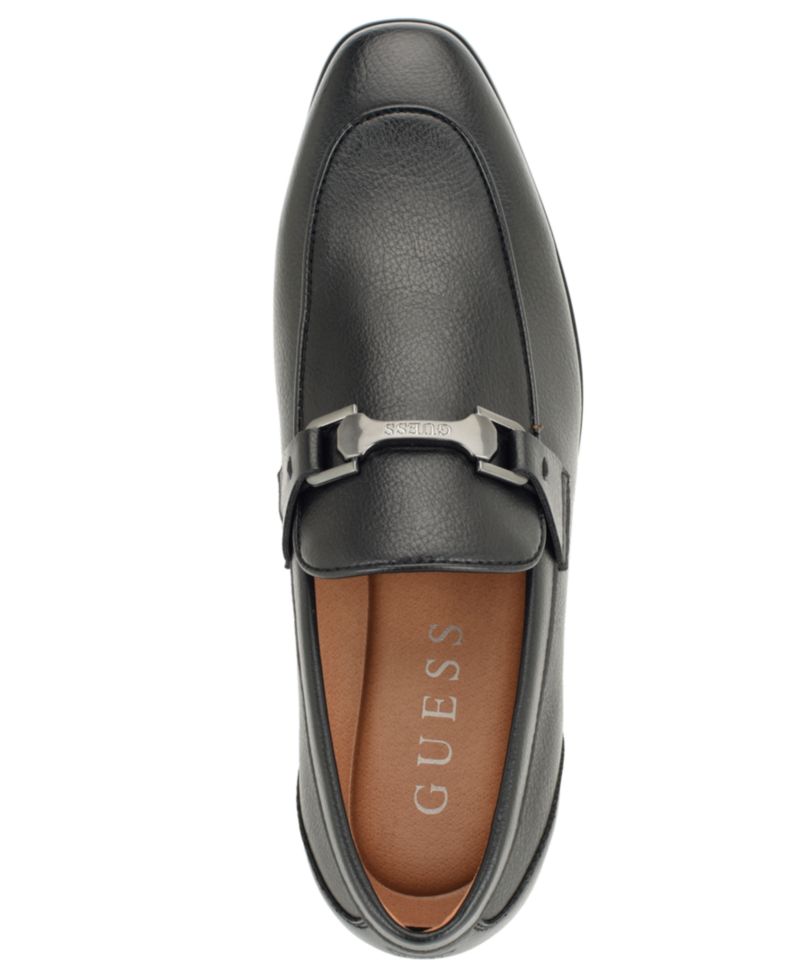 Men's Vanor Almond-Toe Memory Foam Loafers