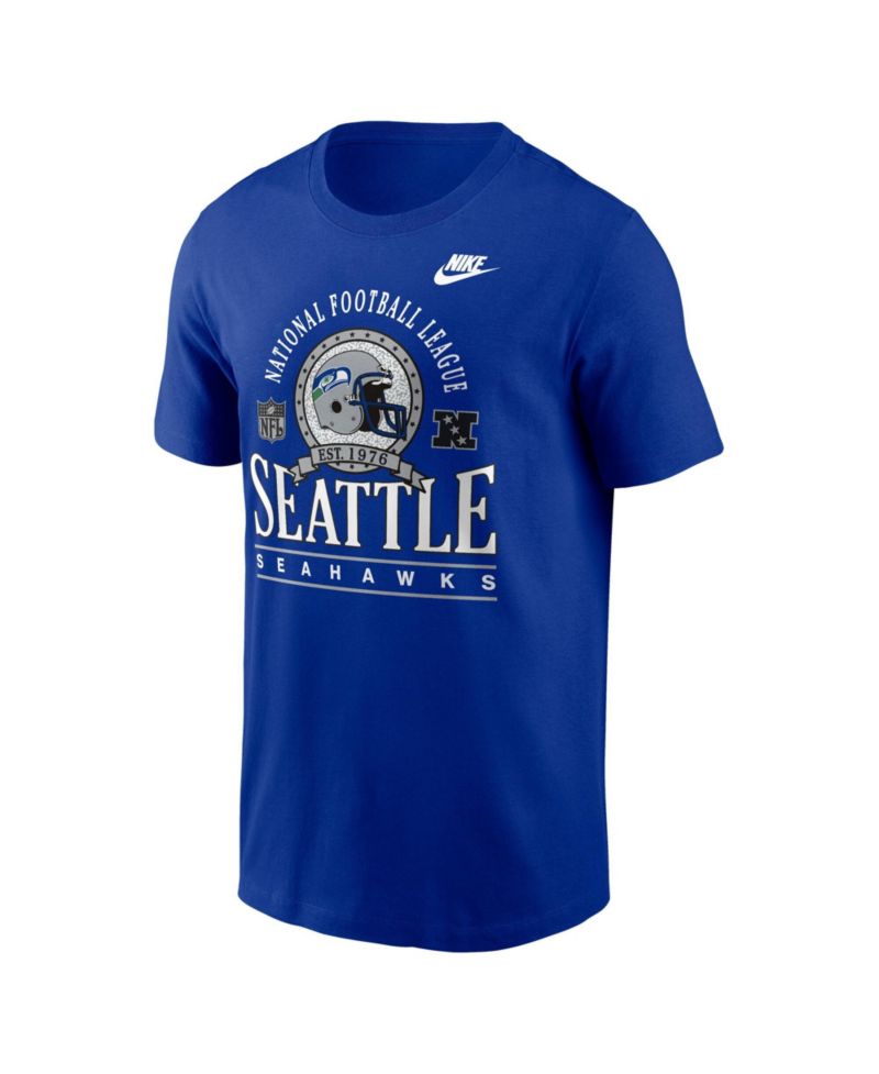 Men's Rewind Graphic Crewneck T-Shirt