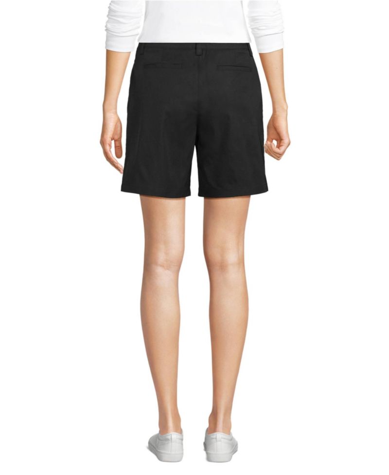 Women's Active Performance 7" Chino Shorts