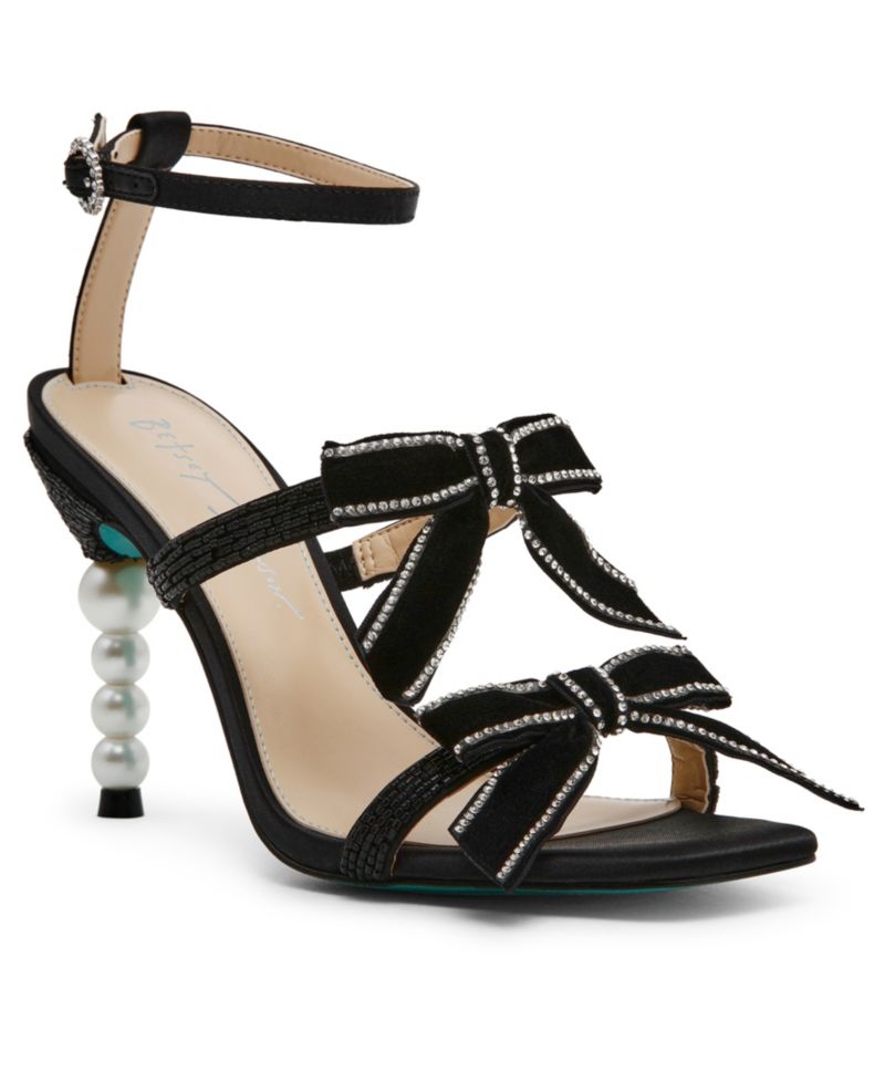 Women's Sammy Bow Dress Sandals