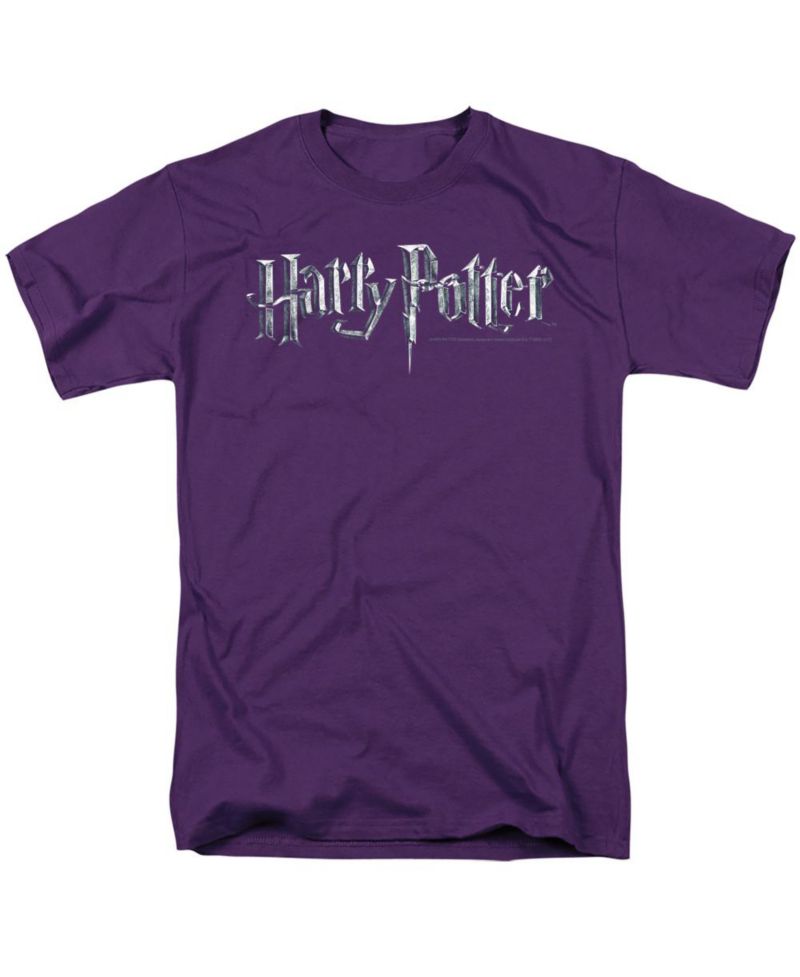 Men's Logo T-Shirt