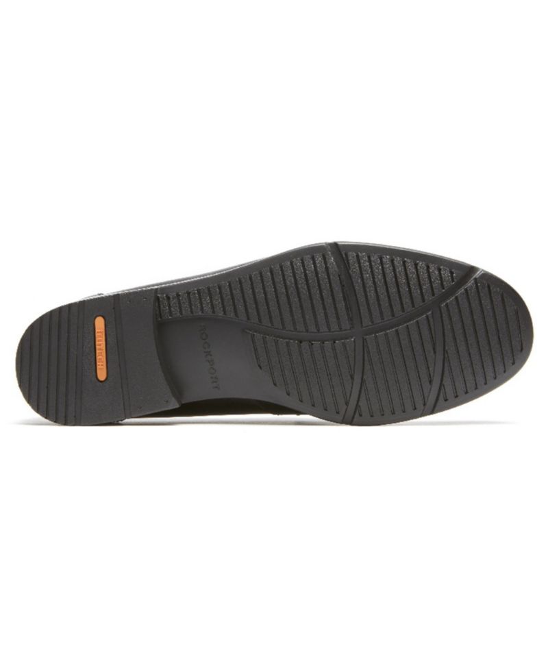 Men's Classic Venetian Loafer Shoes