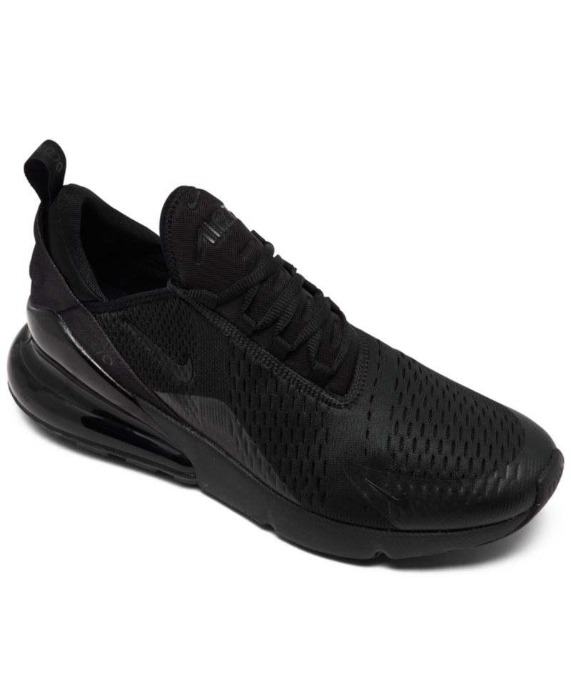 Мужские повседневные кроссовки Air Max 270 от Finish Line