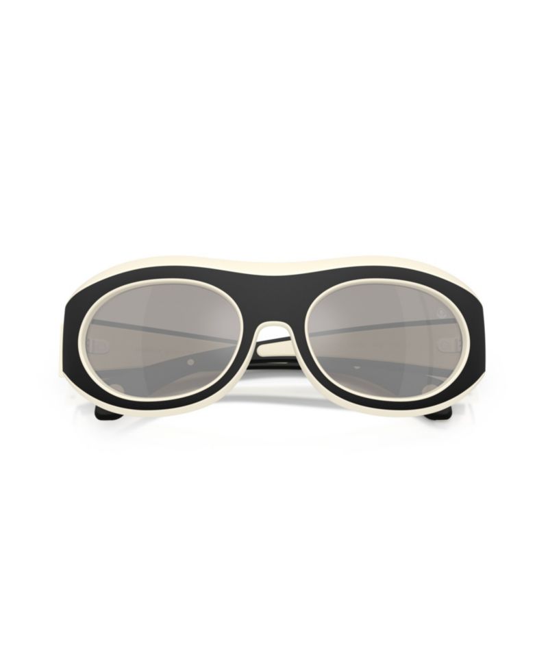 Unisex Oval Ramillonn Sunglasses, ME8015U