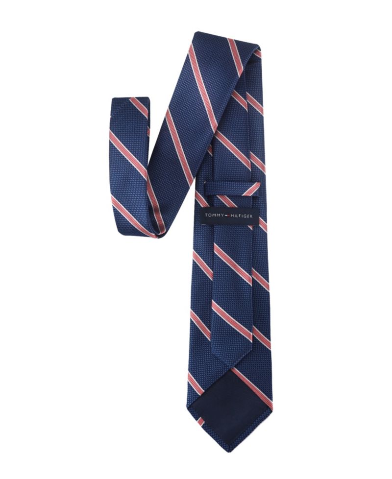 Men's Camby Stripe Classic Tie