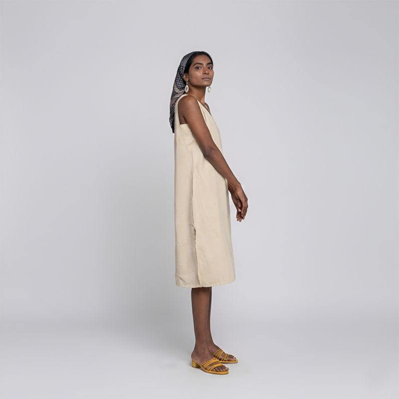 Women's Reading Tea Leaves Dress