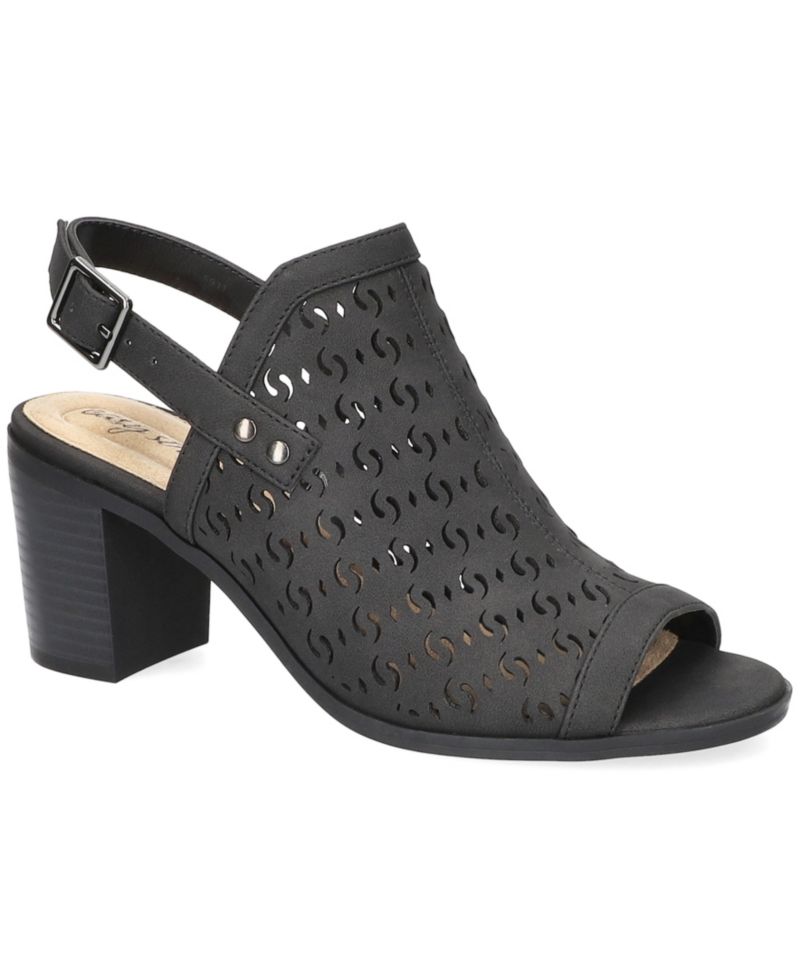 Women's Chellie Block Heel Sandals