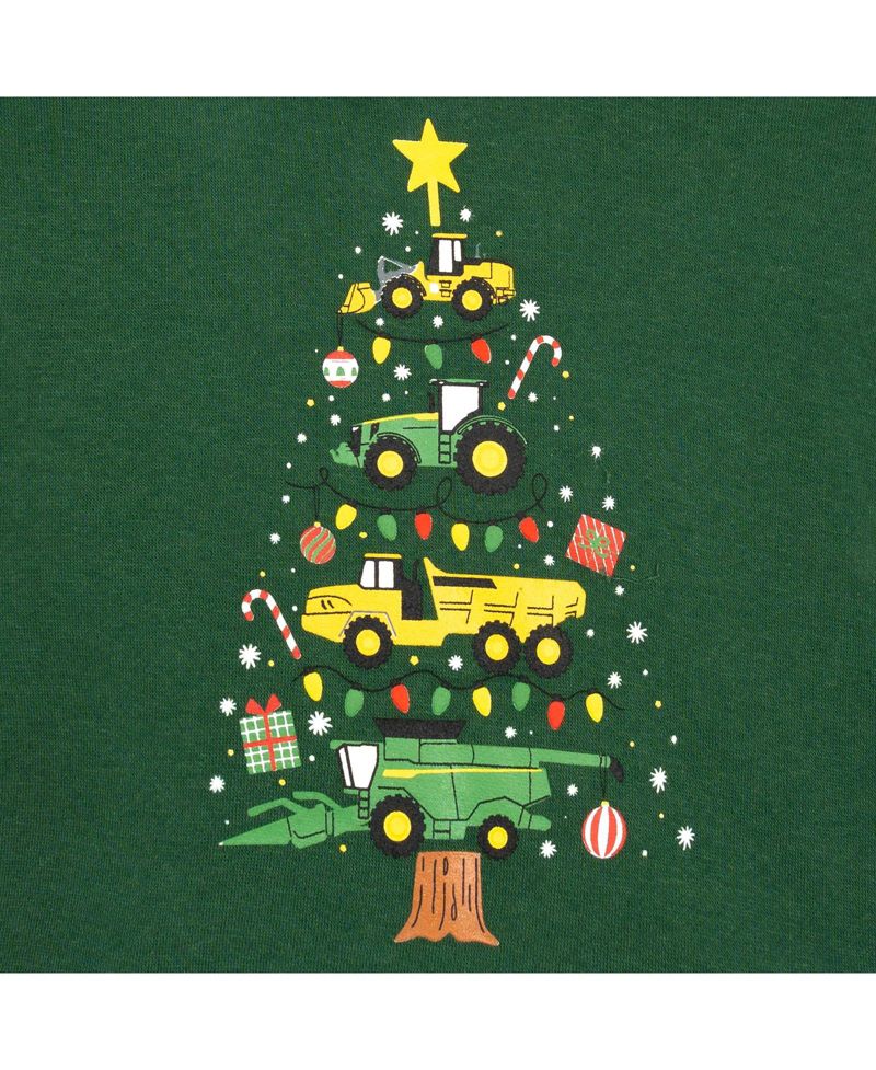 Baby Boys Boys'18M Holiday Fleece Pullover