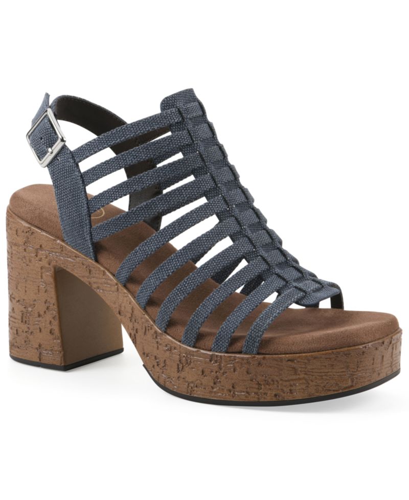 Women's Barbea Platform Sandal