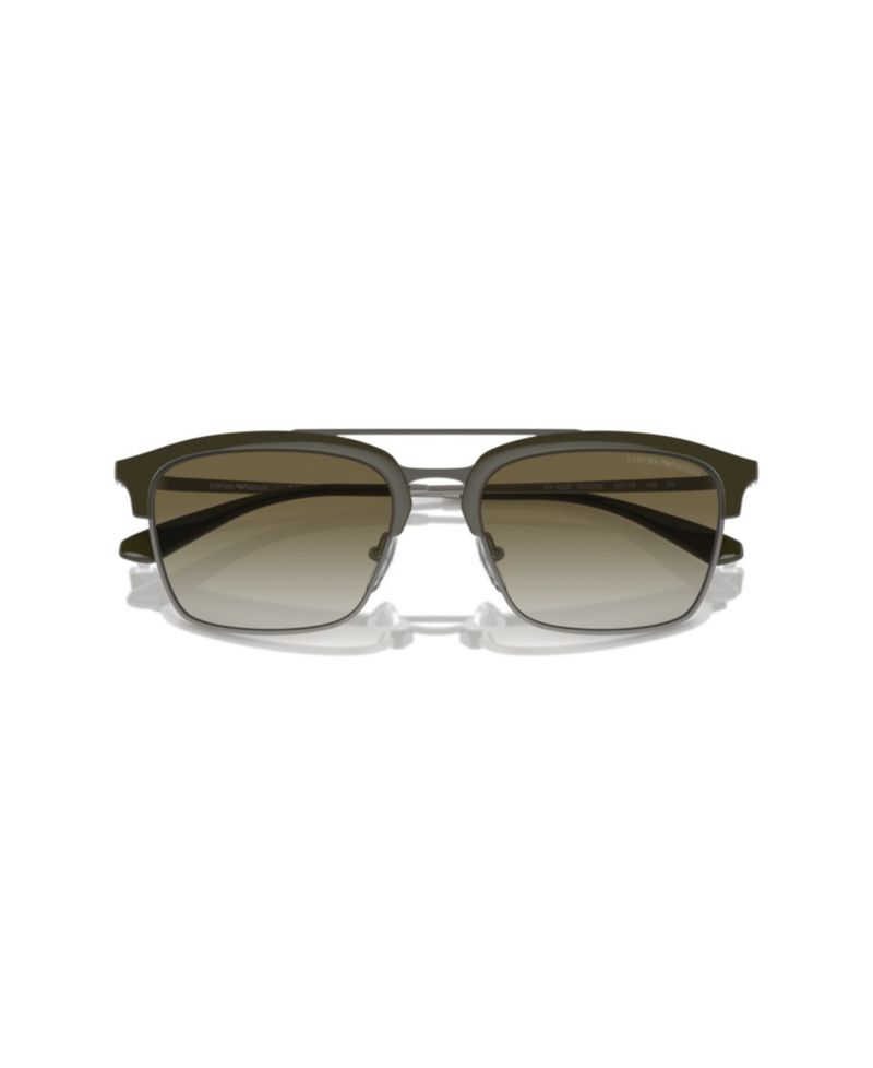 Men's Pilot Sunglasses, EA4228