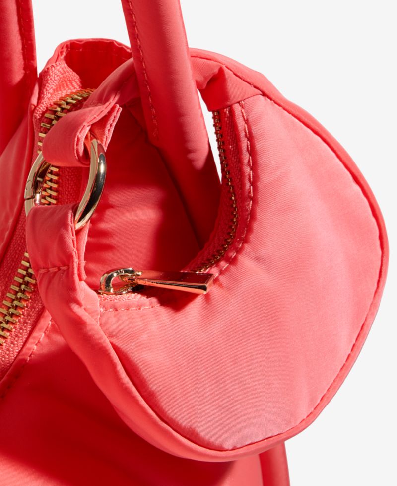 Harlowwe Nylon Bag