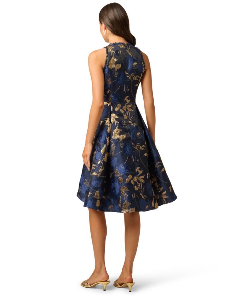 Women's Sleeveless Dress