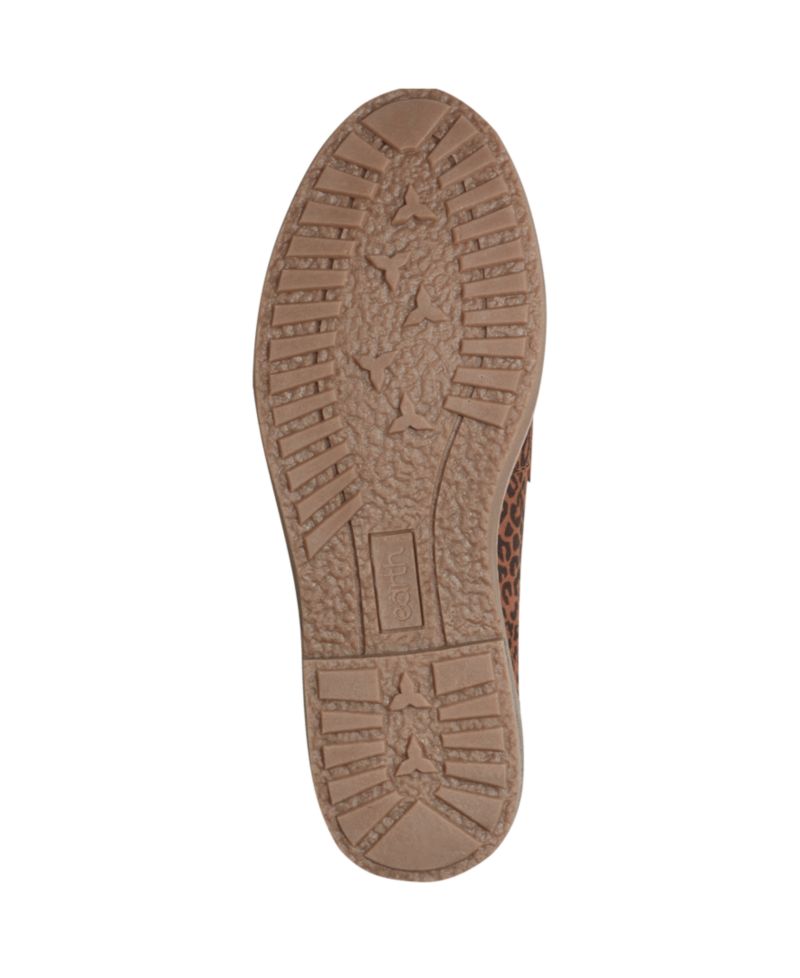 Women's Javas Slip-On Penny Loafers