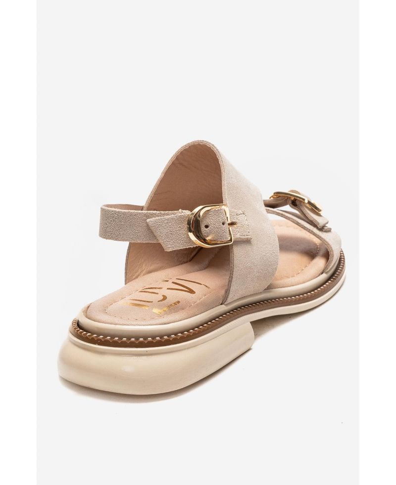 Women's Cruel Leather Sandal
