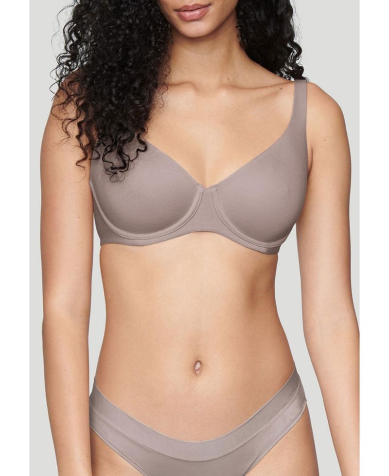 Women's The Scoop - Modal Bra