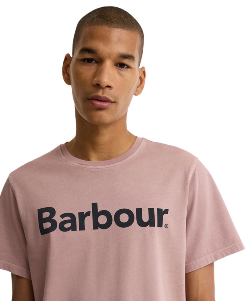 Men's Washington Logo Tailored-Fit Cotton T-Shirt