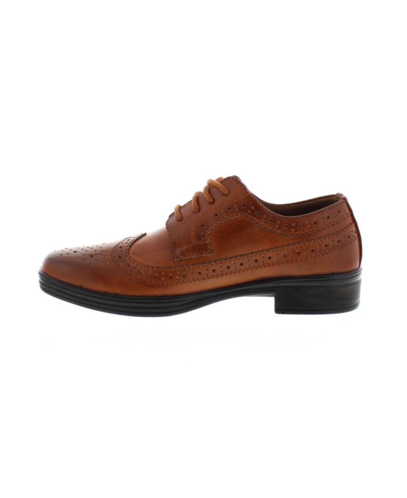 Платье Ace для маленьких и больших мальчиков с крылышками Comfort Oxford