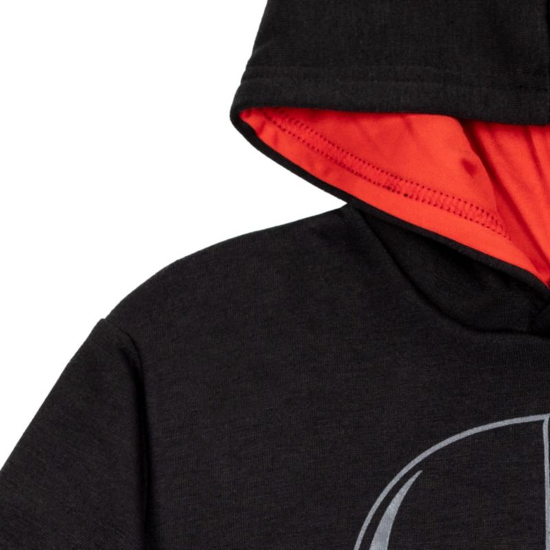 Boys' Fleece Pullover Hoodie