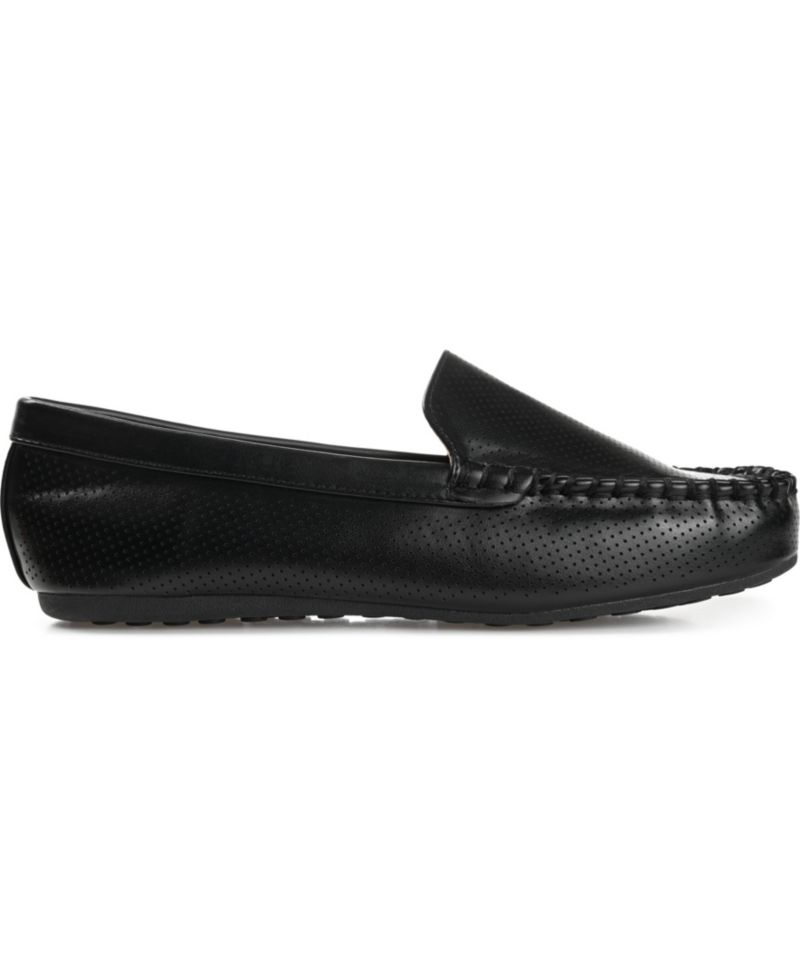 Women's Halsey Perforated Loafers