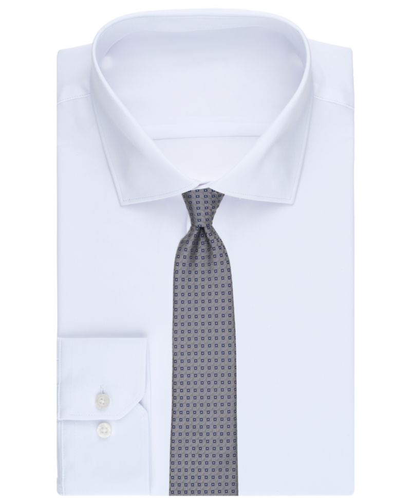Men's Monkton Neat Classic Tie