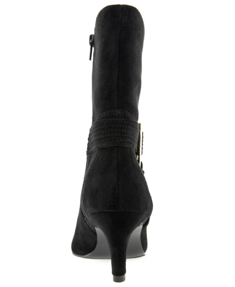 Women's Zoryn Mid Calf Bootie
