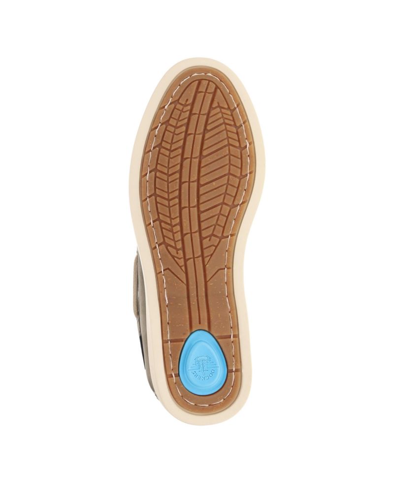 Men's Darnell Slip On Shoe
