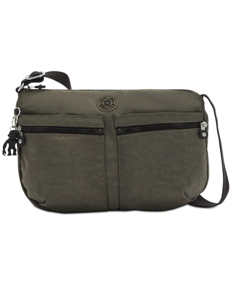 Izellah Medium Crossbody Bag