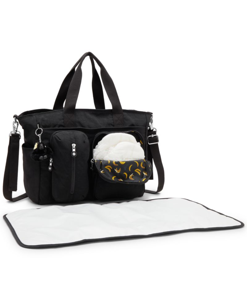 Babygear Large Diaper Bag